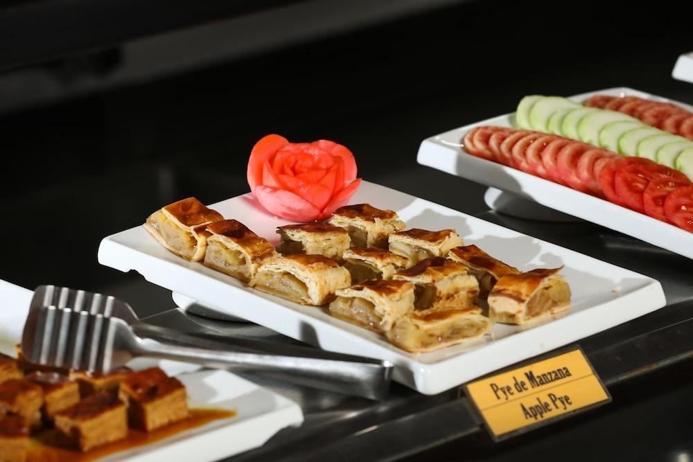 Hotel Hacienda Cusco Plaza 외부 사진