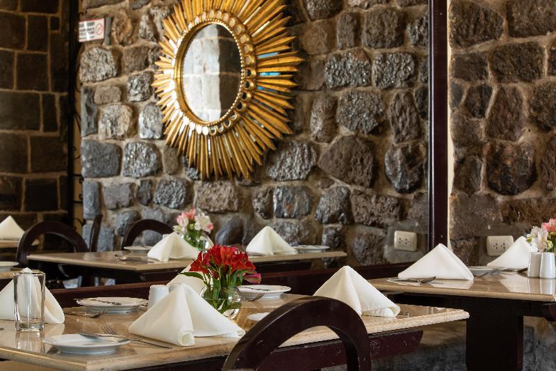 Hotel Hacienda Cusco Plaza 외부 사진